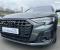 Ауди А8, объемом двигателя 3 л и пробегом 13 тыс. км за 94986 $, фото 1 на Automoto.ua