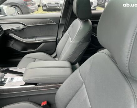 Ауди А8, объемом двигателя 3 л и пробегом 13 тыс. км за 94986 $, фото 5 на Automoto.ua