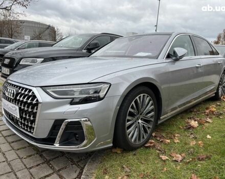 Ауди А8, объемом двигателя 3 л и пробегом 1 тыс. км за 122156 $, фото 26 на Automoto.ua