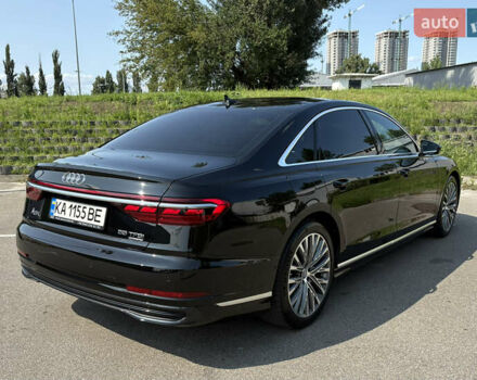 Ауди А8, объемом двигателя 3 л и пробегом 92 тыс. км за 98000 $, фото 16 на Automoto.ua