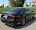 Ауди А8, объемом двигателя 3 л и пробегом 92 тыс. км за 98000 $, фото 16 на Automoto.ua