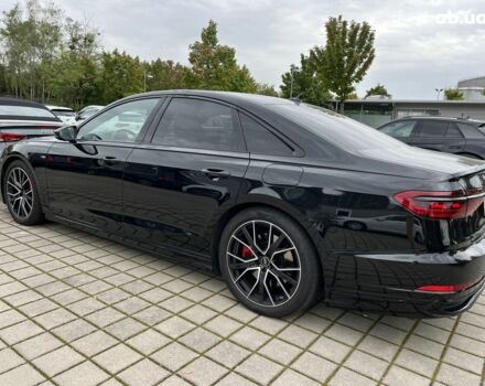 Ауді A8, об'ємом двигуна 3 л та пробігом 20 тис. км за 108463 $, фото 3 на Automoto.ua