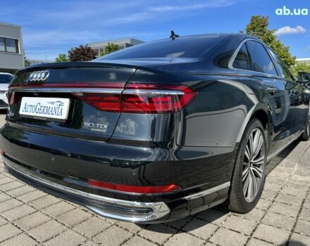 Ауди А8, объемом двигателя 3 л и пробегом 8 тыс. км за 102811 $, фото 27 на Automoto.ua
