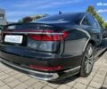 Ауди А8, объемом двигателя 3 л и пробегом 8 тыс. км за 102811 $, фото 27 на Automoto.ua