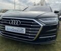 Ауди А8, объемом двигателя 3 л и пробегом 10 тыс. км за 79771 $, фото 1 на Automoto.ua