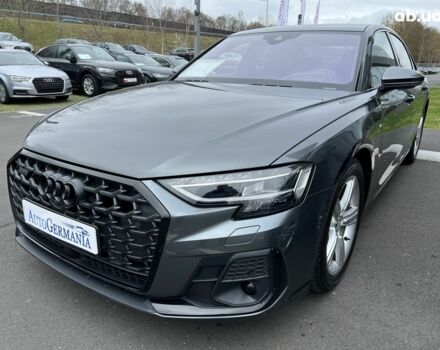Ауди А8, объемом двигателя 3 л и пробегом 13 тыс. км за 94986 $, фото 15 на Automoto.ua