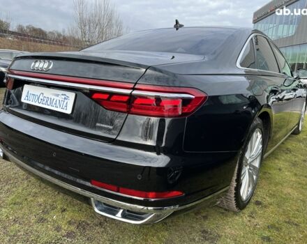 Ауди А8, объемом двигателя 3 л и пробегом 10 тыс. км за 79771 $, фото 34 на Automoto.ua