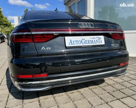 Ауди А8, объемом двигателя 3 л и пробегом 8 тыс. км за 102811 $, фото 5 на Automoto.ua