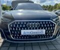 Ауди А8, объемом двигателя 3 л и пробегом 8 тыс. км за 102811 $, фото 60 на Automoto.ua