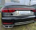 Ауди А8, объемом двигателя 3 л и пробегом 10 тыс. км за 79771 $, фото 10 на Automoto.ua