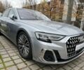 Ауди А8, объемом двигателя 3 л и пробегом 1 тыс. км за 122156 $, фото 24 на Automoto.ua