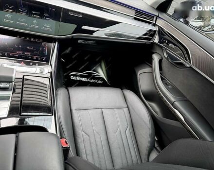 Ауди А8, объемом двигателя 0 л и пробегом 54 тыс. км за 69900 $, фото 18 на Automoto.ua