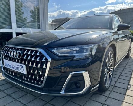 Ауди А8, объемом двигателя 3 л и пробегом 8 тыс. км за 102811 $, фото 57 на Automoto.ua