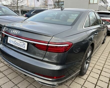 Ауди А8, объемом двигателя 3 л и пробегом 12 тыс. км за 78684 $, фото 14 на Automoto.ua