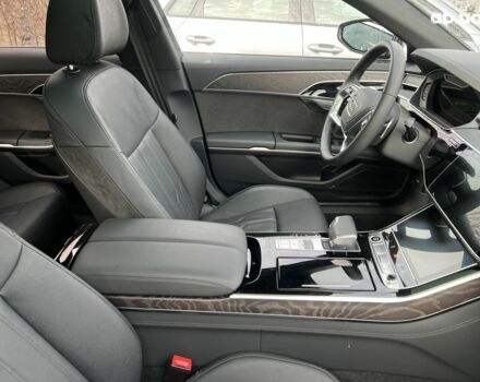 Ауди А8, объемом двигателя 3 л и пробегом 10 тыс. км за 79771 $, фото 21 на Automoto.ua