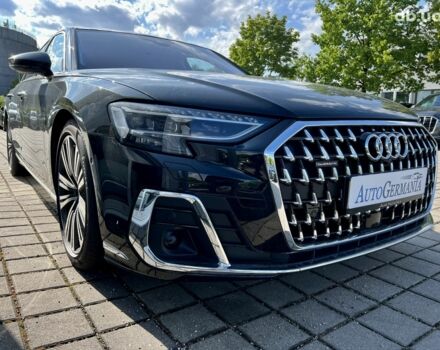 Ауди А8, объемом двигателя 3 л и пробегом 8 тыс. км за 102811 $, фото 32 на Automoto.ua