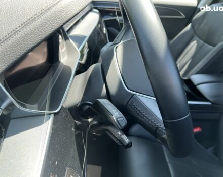 Ауді A8, об'ємом двигуна 3 л та пробігом 16 тис. км за 89009 $, фото 23 на Automoto.ua