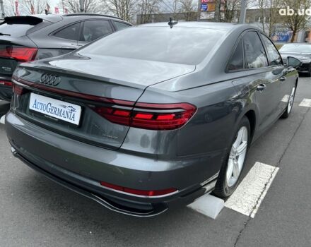 Ауди А8, объемом двигателя 3 л и пробегом 13 тыс. км за 94986 $, фото 26 на Automoto.ua