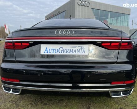 Ауди А8, объемом двигателя 3 л и пробегом 10 тыс. км за 79771 $, фото 13 на Automoto.ua