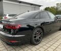 Ауді A8, об'ємом двигуна 3 л та пробігом 20 тис. км за 108463 $, фото 11 на Automoto.ua