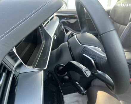 Ауди А8, объемом двигателя 3 л и пробегом 8 тыс. км за 102811 $, фото 15 на Automoto.ua