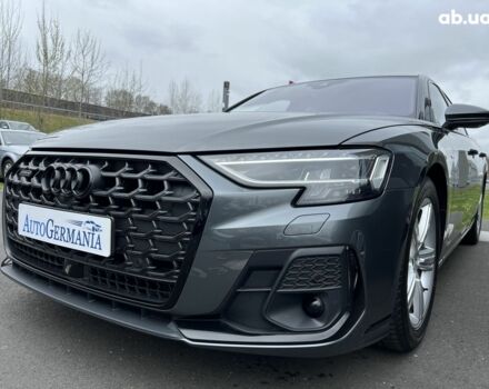 Ауди А8, объемом двигателя 3 л и пробегом 13 тыс. км за 94986 $, фото 7 на Automoto.ua