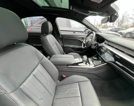 Ауди А8, объемом двигателя 3 л и пробегом 13 тыс. км за 94986 $, фото 31 на Automoto.ua