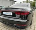 Ауді A8, об'ємом двигуна 3 л та пробігом 20 тис. км за 108463 $, фото 9 на Automoto.ua