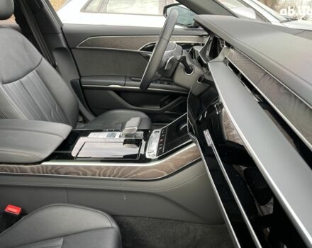 Ауди А8, объемом двигателя 3 л и пробегом 10 тыс. км за 79771 $, фото 24 на Automoto.ua