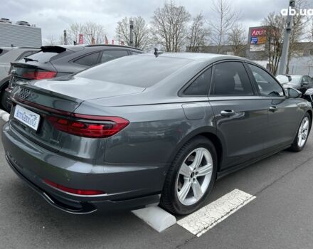 Ауди А8, объемом двигателя 3 л и пробегом 13 тыс. км за 94986 $, фото 25 на Automoto.ua