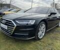 Ауди А8, объемом двигателя 3 л и пробегом 10 тыс. км за 79771 $, фото 2 на Automoto.ua