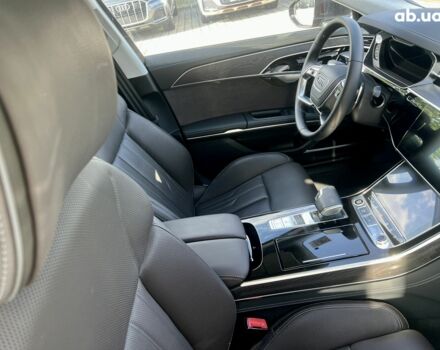 Ауди А8, объемом двигателя 3 л и пробегом 8 тыс. км за 102811 $, фото 40 на Automoto.ua