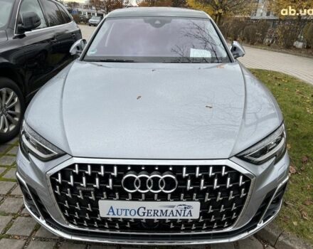 Ауди А8, объемом двигателя 3 л и пробегом 1 тыс. км за 122156 $, фото 23 на Automoto.ua