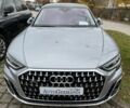 Ауди А8, объемом двигателя 3 л и пробегом 1 тыс. км за 122156 $, фото 23 на Automoto.ua