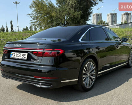 Ауди А8, объемом двигателя 3 л и пробегом 92 тыс. км за 98000 $, фото 17 на Automoto.ua