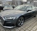 Ауди А8, объемом двигателя 3 л и пробегом 12 тыс. км за 78684 $, фото 8 на Automoto.ua