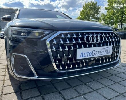 Ауди А8, объемом двигателя 3 л и пробегом 8 тыс. км за 102811 $, фото 33 на Automoto.ua