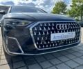 Ауди А8, объемом двигателя 3 л и пробегом 8 тыс. км за 102811 $, фото 33 на Automoto.ua