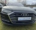 Ауди А8, объемом двигателя 3 л и пробегом 10 тыс. км за 79771 $, фото 1 на Automoto.ua