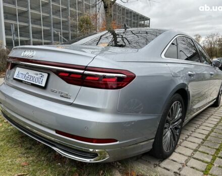 Ауди А8, объемом двигателя 3 л и пробегом 1 тыс. км за 122156 $, фото 20 на Automoto.ua
