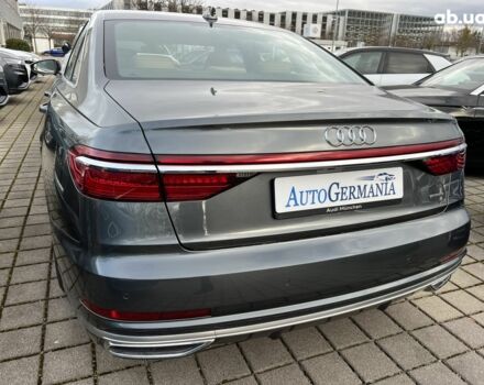 Ауди А8, объемом двигателя 3 л и пробегом 12 тыс. км за 78684 $, фото 12 на Automoto.ua