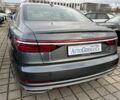Ауди А8, объемом двигателя 3 л и пробегом 12 тыс. км за 78684 $, фото 12 на Automoto.ua