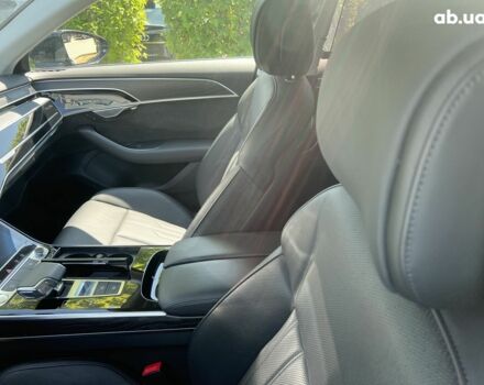 Ауді A8, об'ємом двигуна 3 л та пробігом 16 тис. км за 89009 $, фото 22 на Automoto.ua