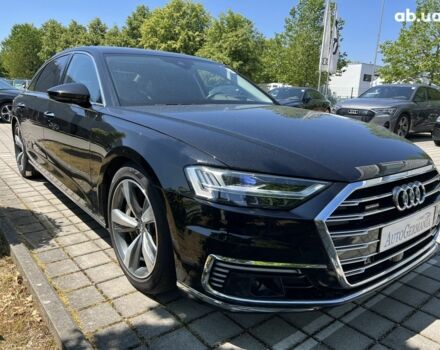 Ауді A8, об'ємом двигуна 3 л та пробігом 16 тис. км за 89009 $, фото 26 на Automoto.ua