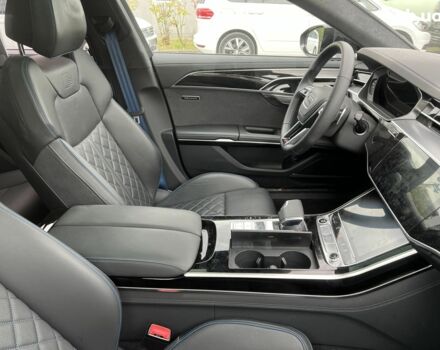 Ауді A8, об'ємом двигуна 3 л та пробігом 20 тис. км за 108463 $, фото 32 на Automoto.ua