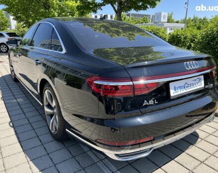 Ауді A8, об'ємом двигуна 3 л та пробігом 16 тис. км за 89009 $, фото 14 на Automoto.ua
