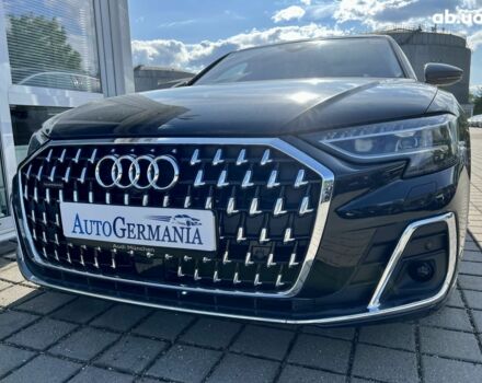Ауди А8, объемом двигателя 3 л и пробегом 8 тыс. км за 102811 $, фото 58 на Automoto.ua