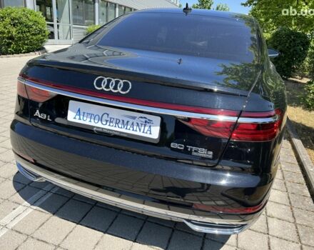 Ауді A8, об'ємом двигуна 3 л та пробігом 16 тис. км за 89009 $, фото 19 на Automoto.ua