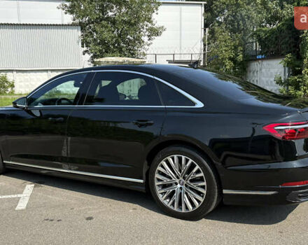Ауди А8, объемом двигателя 3 л и пробегом 92 тыс. км за 98000 $, фото 12 на Automoto.ua