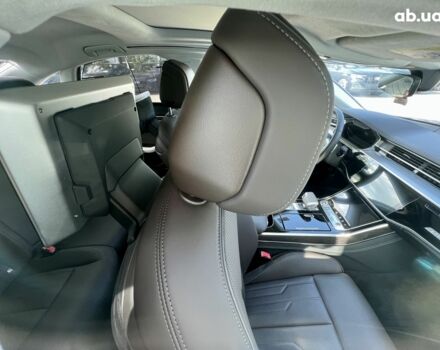 Ауди А8, объемом двигателя 3 л и пробегом 8 тыс. км за 102811 $, фото 35 на Automoto.ua